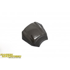 Kính Chắn Gió ABS Carbon MOTOZAAA Honda CB150R/CB300R 2019+ (chính hãng) 